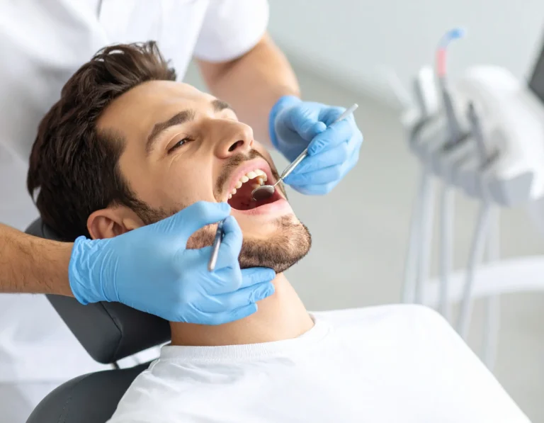 parodontitistherapie